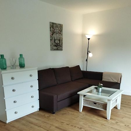 Apartment Wittorf Neumuenster Exterior photo